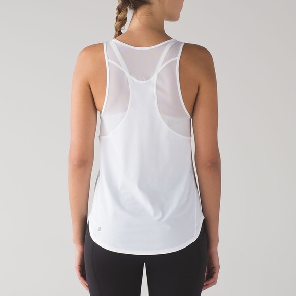 Lululemon Sculpt Tank in size small - Picture 1 of 4